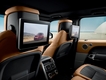 Обновлённый внедорожник Range Rover Sport 2018 модельного года