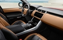 Обновлённый внедорожник Range Rover Sport 2018 модельного года