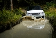 Обновлённый внедорожник Range Rover Sport 2018 модельного года