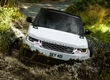 Обновлённый внедорожник Range Rover Sport 2018 модельного года