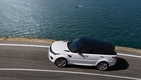 Обновлённый внедорожник Range Rover Sport 2018 модельного года