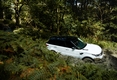 Обновлённый внедорожник Range Rover Sport 2018 модельного года