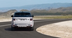 Обновлённый внедорожник Range Rover Sport 2018 модельного года