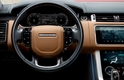 Обновлённый внедорожник Range Rover Sport 2018 модельного года