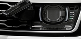 Обновлённый внедорожник Range Rover Sport 2018 модельного года