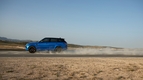 Обновлённый внедорожник Range Rover Sport 2018 модельного года