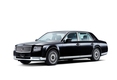 Седан Toyota Century нового поколения