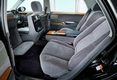 Седан Toyota Century нового поколения