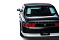 Седан Toyota Century нового поколения