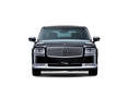 Седан Toyota Century нового поколения
