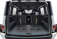 Минивэн Toyota Tj Cruiser Concept