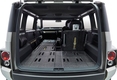 Минивэн Toyota Tj Cruiser Concept