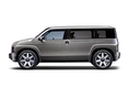 Минивэн Toyota Tj Cruiser Concept