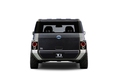Минивэн Toyota Tj Cruiser Concept