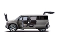 Минивэн Toyota Tj Cruiser Concept