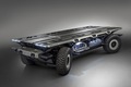 Автономный грузовой концепт SURUS