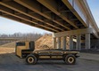 Автономный грузовой концепт SURUS