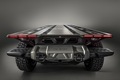 Автономный грузовой концепт SURUS