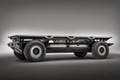 Автономный грузовой концепт SURUS