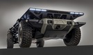 Автономный грузовой концепт SURUS