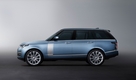 Обновлённый внедорожник Land Rover Range Rover 2018 модельного года