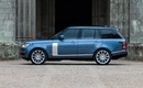 Обновлённый внедорожник Land Rover Range Rover 2018 модельного года