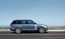 Обновлённый внедорожник Land Rover Range Rover 2018 модельного года