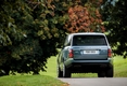 Обновлённый внедорожник Land Rover Range Rover 2018 модельного года