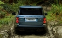 Обновлённый внедорожник Land Rover Range Rover 2018 модельного года