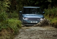 Обновлённый внедорожник Land Rover Range Rover 2018 модельного года
