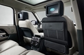 Обновлённый внедорожник Land Rover Range Rover 2018 модельного года
