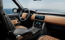 Обновлённый внедорожник Land Rover Range Rover 2018 модельного года