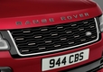 Обновлённый внедорожник Land Rover Range Rover 2018 модельного года