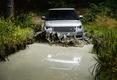 Обновлённый внедорожник Land Rover Range Rover 2018 модельного года