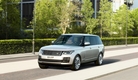 Обновлённый внедорожник Land Rover Range Rover 2018 модельного года