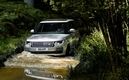 Обновлённый внедорожник Land Rover Range Rover 2018 модельного года