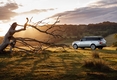 Обновлённый внедорожник Land Rover Range Rover 2018 модельного года