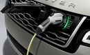 Обновлённый внедорожник Land Rover Range Rover 2018 модельного года