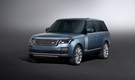 Обновлённый внедорожник Land Rover Range Rover 2018 модельного года