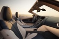 Кабриолет Aston Martin DB11 Volante