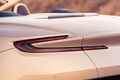 Кабриолет Aston Martin DB11 Volante
