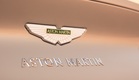 Кабриолет Aston Martin DB11 Volante