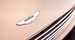 Кабриолет Aston Martin DB11 Volante