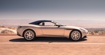 Кабриолет Aston Martin DB11 Volante