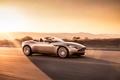 Кабриолет Aston Martin DB11 Volante