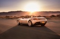Кабриолет Aston Martin DB11 Volante