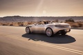 Кабриолет Aston Martin DB11 Volante