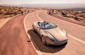 Кабриолет Aston Martin DB11 Volante