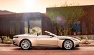 Кабриолет Aston Martin DB11 Volante