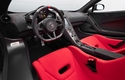 Купе McLaren MSO R Coupe и родстер McLaren MSO R Spider